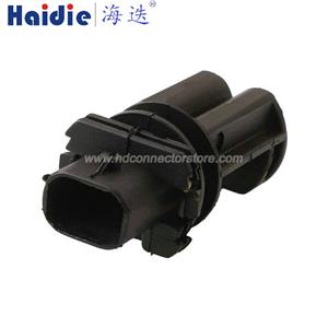 Auto connector HDY029-1.2-21
