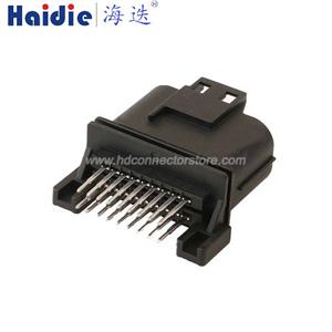 Auto connector MX23A18NF1-Z