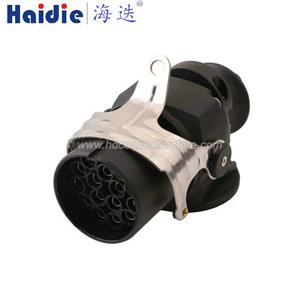 Auto connector HD151-5-21