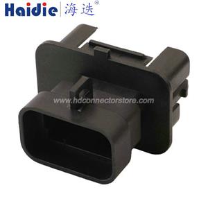 Auto connector HD074-1.5-11