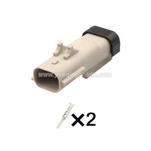Auto Connector 54200211/10757670