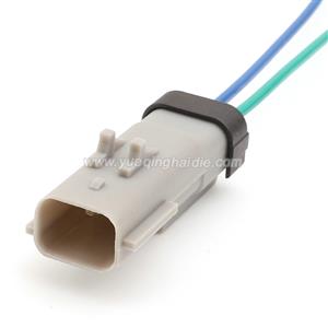 wire harness 54200211/10757670 20CM 16AWG