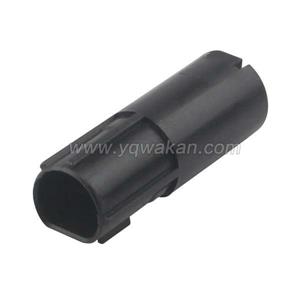 Wire Harness HD026DA-1.5-21 18AWG 20CM