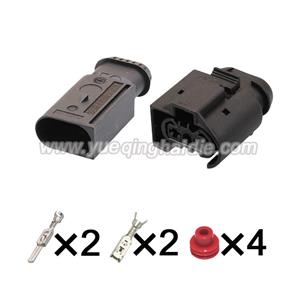Auto Connector 7514237-02 50290060