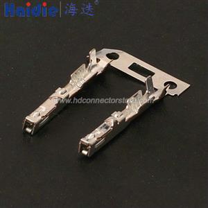 Reel terminal 8100-4029