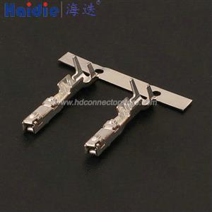 Reel terminal 8240-0560