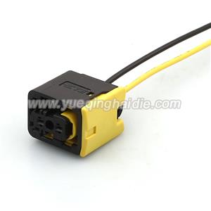 Wire Harness 1-1418448-2 18AWG 20cm