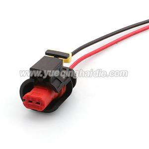 Wire Harness 284556-1 20AWG 20CM