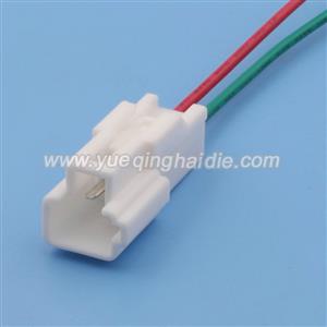 Wire Harness 7282-1020 18AWG 20CM