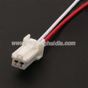Wire Harness 7123-8326/MG610392  18AWG 20CM