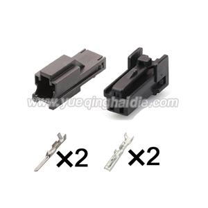 Auto Connector 7123-8326/MG610392-5   7122-8326/MG620393