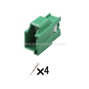 wiring connector 7282-3443-60