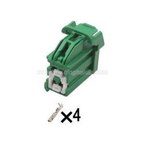 wiring connector 7283-6449-60