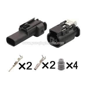 Auto Connector 9302229/10094249  10010337