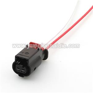 Wire Harness 0-2208915-1/5-2208920-1/4K1973702A  20AWG 20CM