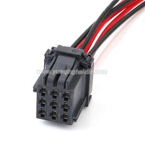 Wire Harness  8-968971-2 16AWG 20CM