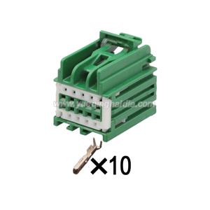 wiring connector 7283-9043-60 Original