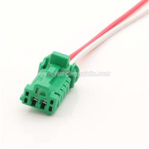 Wire Harness 98817-1025 18AWG 20CM