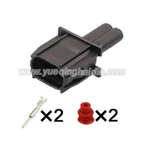 wiring connector HD027Q-1.5-11