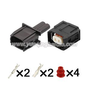 Male Female Auto Connector HD027Q-1.5-11/21