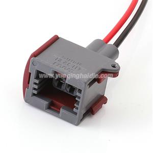 Wire Harness  2-962345-1 16AWG 20CM