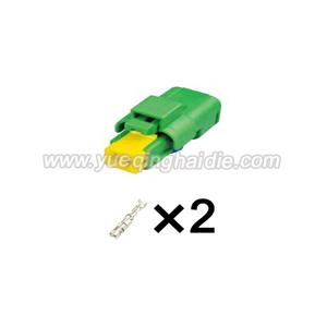 wiring connector 211PC022S5049