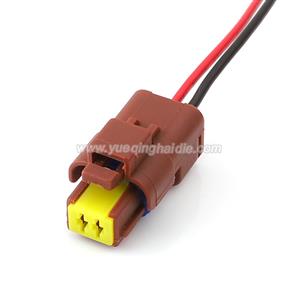 Wire Harness 211PC022S1049 18AWG 20CM