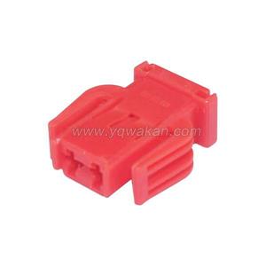 Wire Harness   HD027-2.8-21R 16AWG 20CM