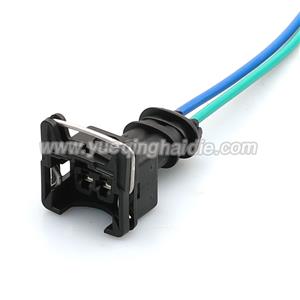 Wire Harness  963040-3 16AWG 20CM