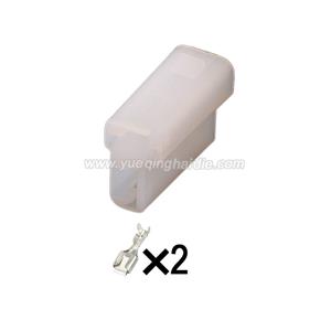 Auto connector  2973781