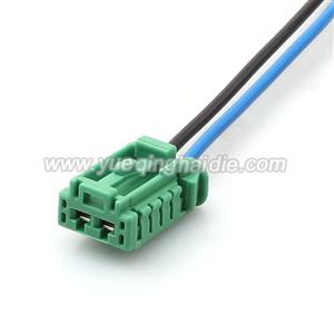 Wire Harness  HD028K-2.8-21 16AWG 20CM