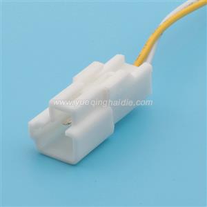 Wire Harness6520-0549/7282-1028/90980-10905/90980-11702/90980-11735 16awg 20cm