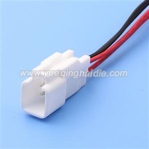 Wire Harness 7282-1040/6520-0348/90980-11765 16AWG 20cm