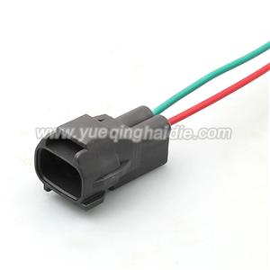 Wire Harness 7282-7023-10/90980-10959 16AWG 20CM