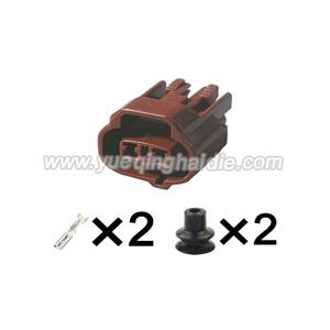 wiring connector  6189-0033
