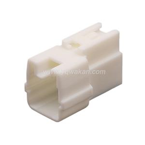 Wire Harness 6098-0510 14AWG 20CM