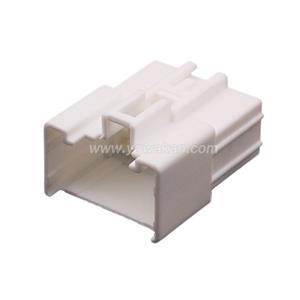 Wire Harness HD084Y-4.8-11 14AWG 20CM