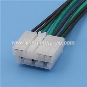 Wire Harness 90980-10463 14,16awg 20cm