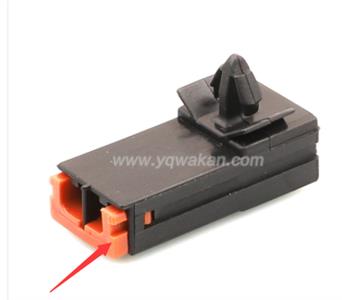 Lock MG631253-7