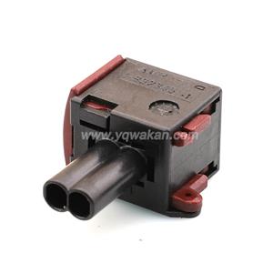 Wire Harness 1-962345-1/1-967239-1/1-965422-1/1-963210-1  16AWG 20CM
