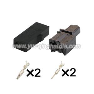 Auto Connector 1J0973332A 1G0973119