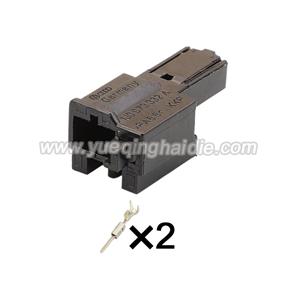 Auto connector 1J0973332A