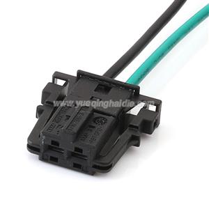 Wire Harness 4E0971942 16AWG 20CM