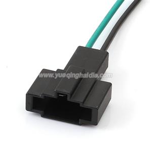 Wire Harness HD028YB-2.8-11 16AWG 20CM
