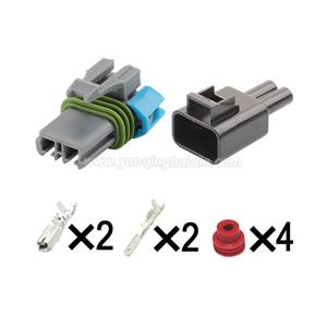 Auto Connector HD029-2.8-11/21