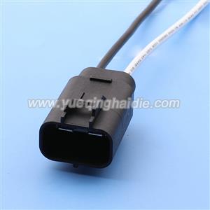 Wire Harness MG652934 12AWG 20CM