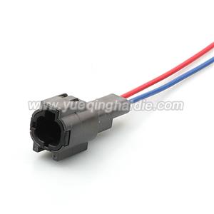 Wire Harness 7222-8520-40/PB011-02327   18AWG 20CM