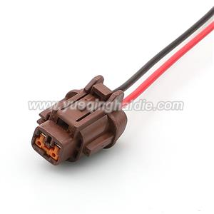 Wire Harness 6185-0866/6185-1101/PB295-02050 18AWG 20CM