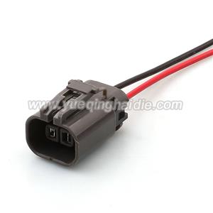 Wire Harness  7223-1824-40/7223-1824-80  16AWG 20CM