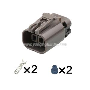 wiring connector   7223-1824-40/7223-1824-80/7157-6520-80